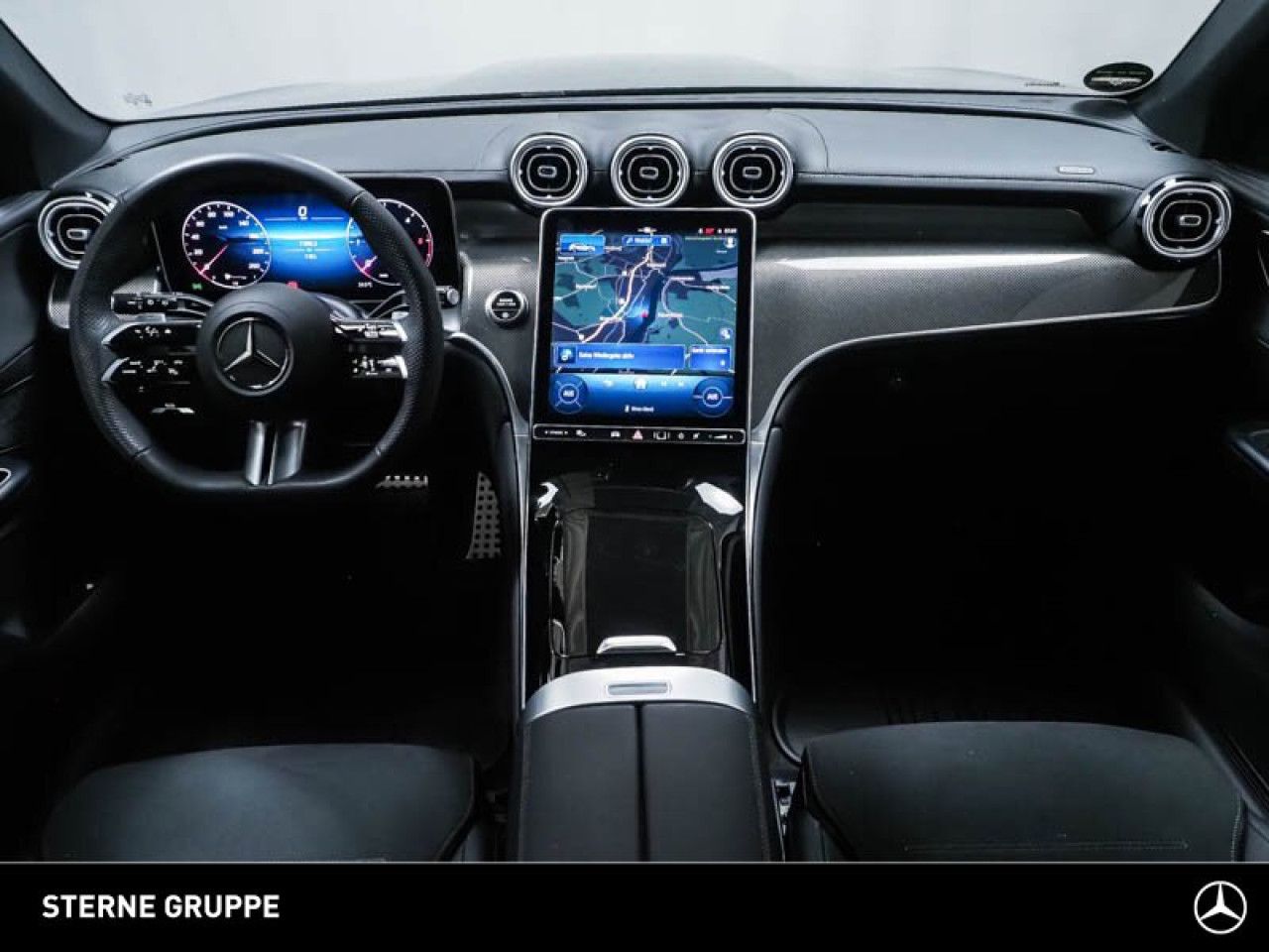 Mercedes-Benz GLC – Bild 15