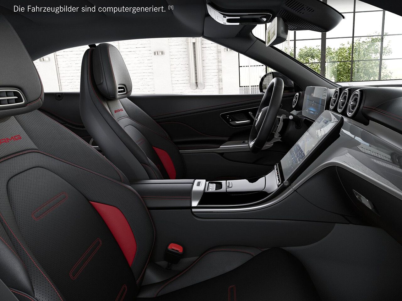 Mercedes-Benz CLE – Bild 22