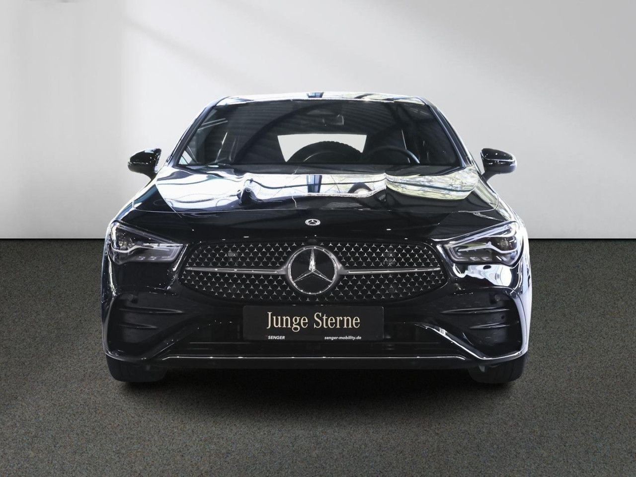 Mercedes-Benz CLA – Bild 2