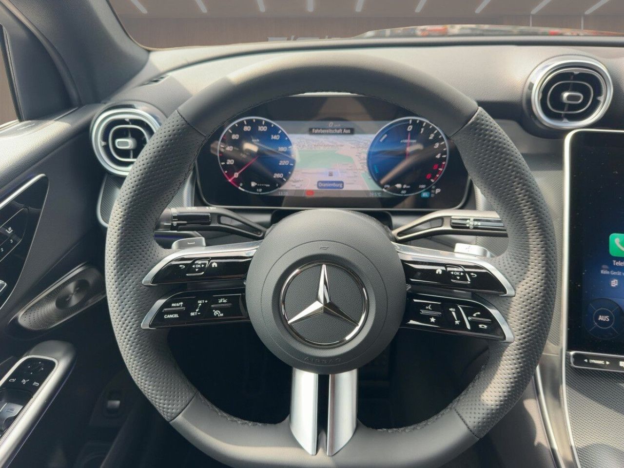 Mercedes-Benz GLC – Bild 9