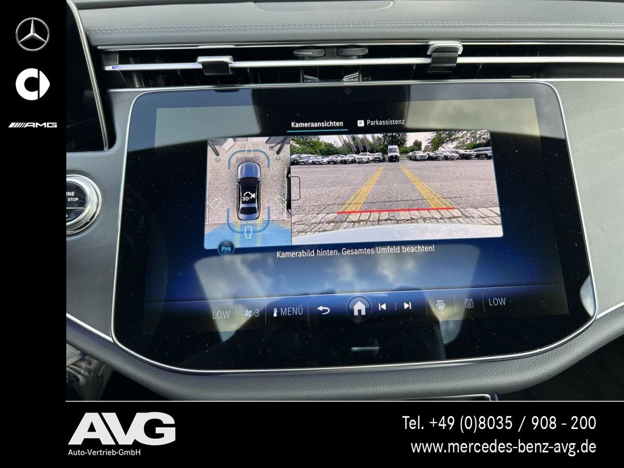 Mercedes-Benz E-Klasse – Bild 23