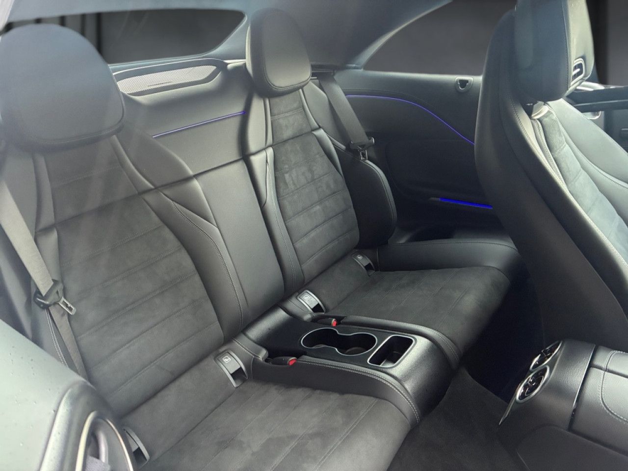 Mercedes-Benz CLE – Bild 14