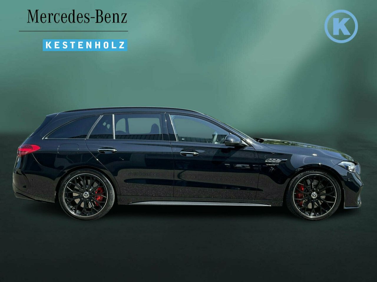 Mercedes-Benz C-Klasse – Bild 4