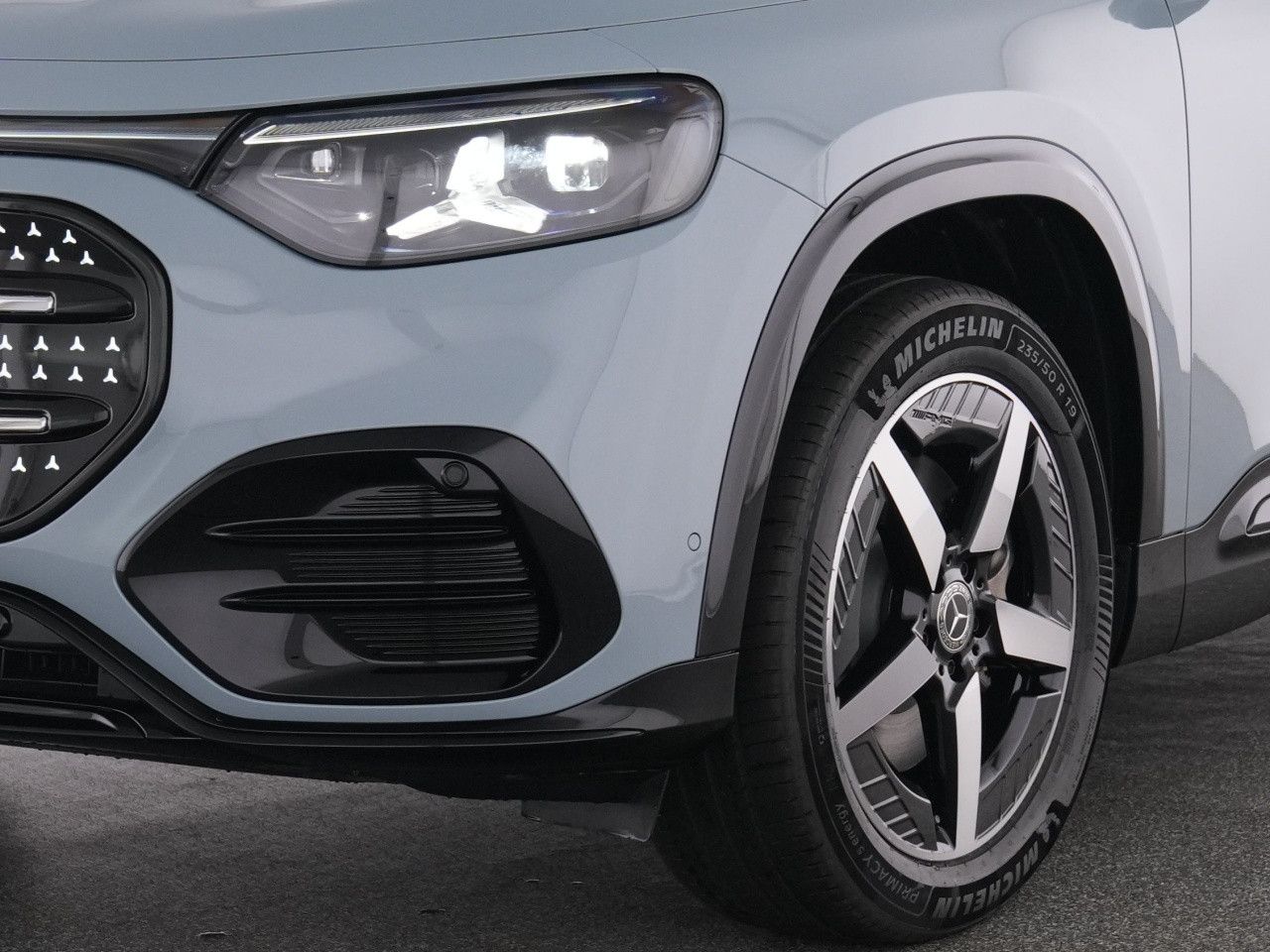 Mercedes-Benz GLB – Bild 8