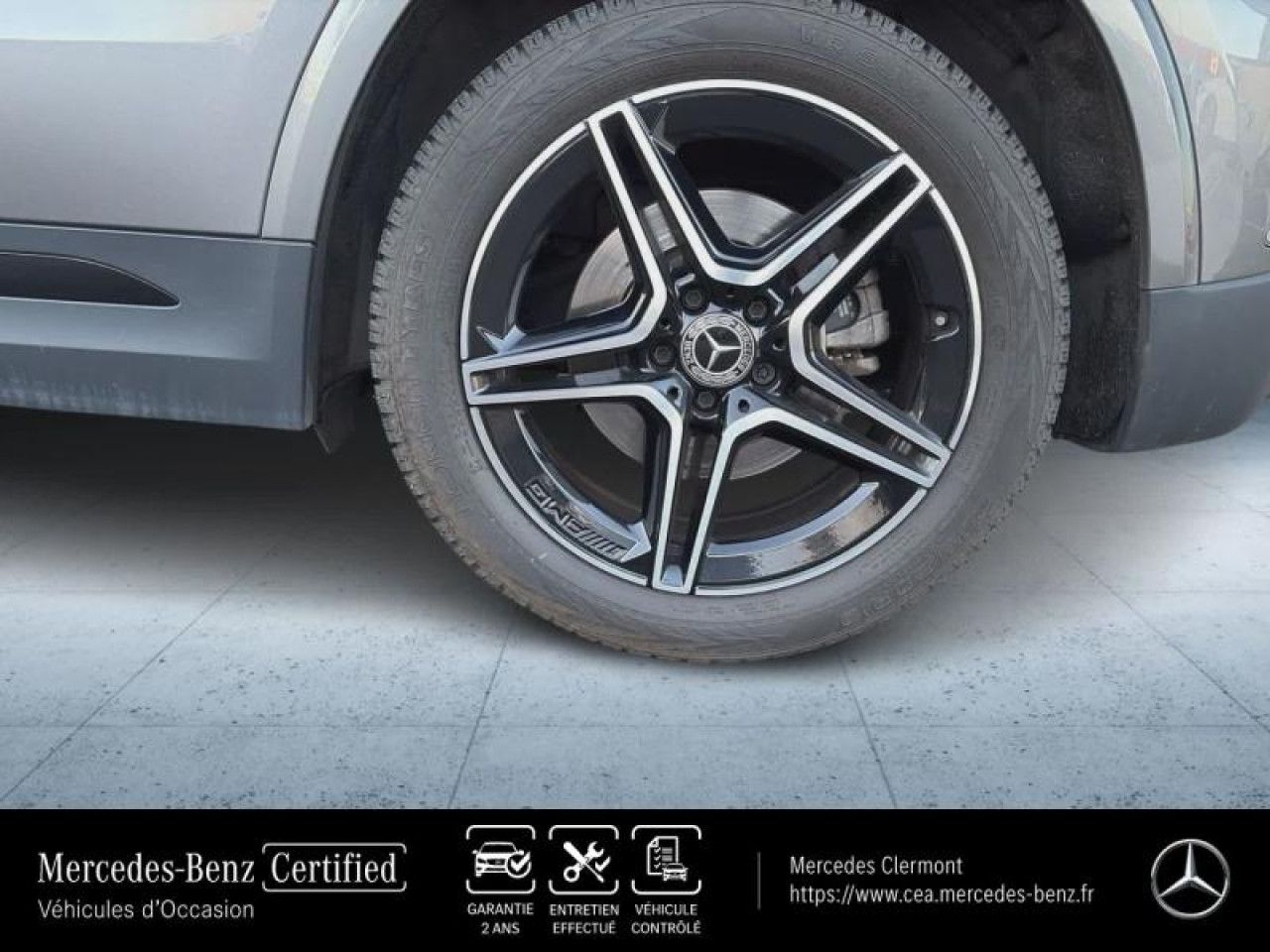 Photo du v&eacute;hicule 8 / 18