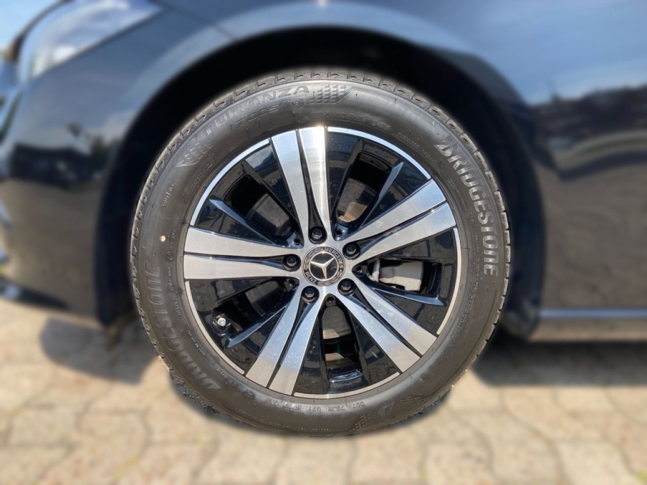 Mercedes-Benz C-Klasse – Bild 6