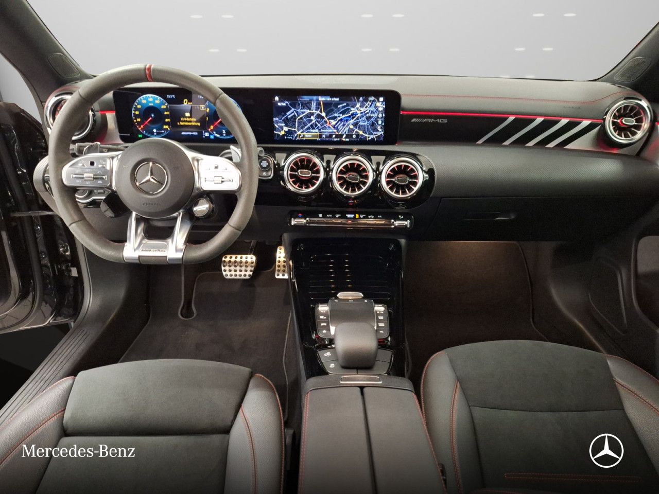 Mercedes-Benz CLA – Bild 10