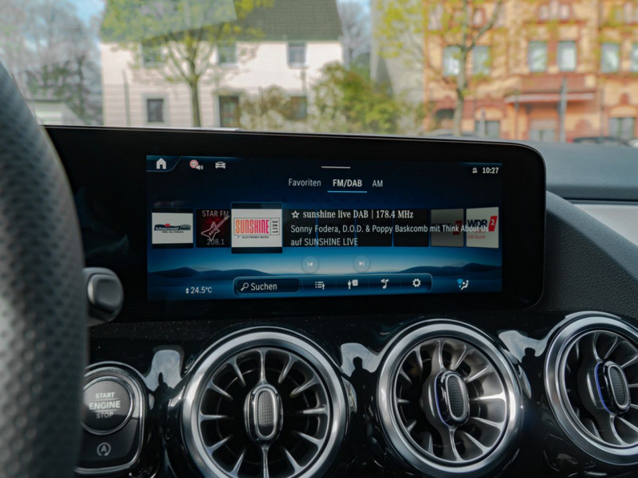 Mercedes-Benz GLA – Bild 21