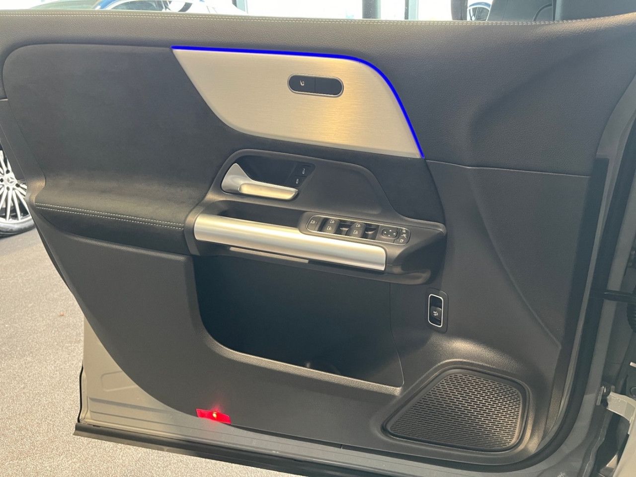Mercedes-Benz GLA – Bild 20