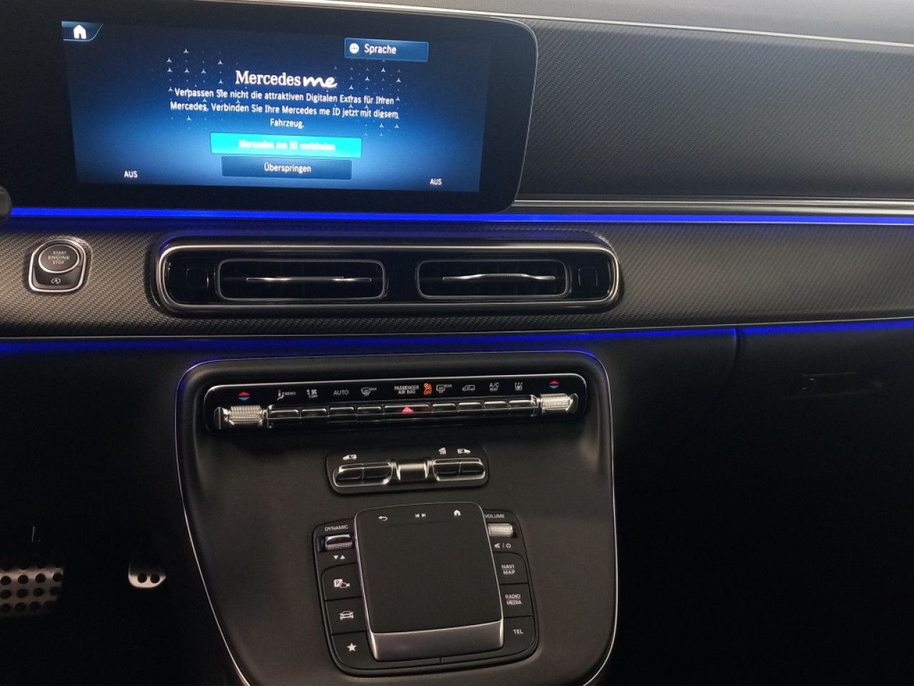 Mercedes-Benz V-Klasse – Bild 9