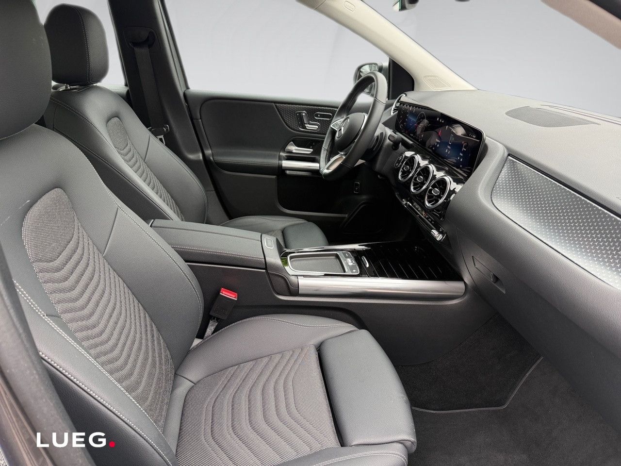 Mercedes-Benz B-Klasse – Bild 8
