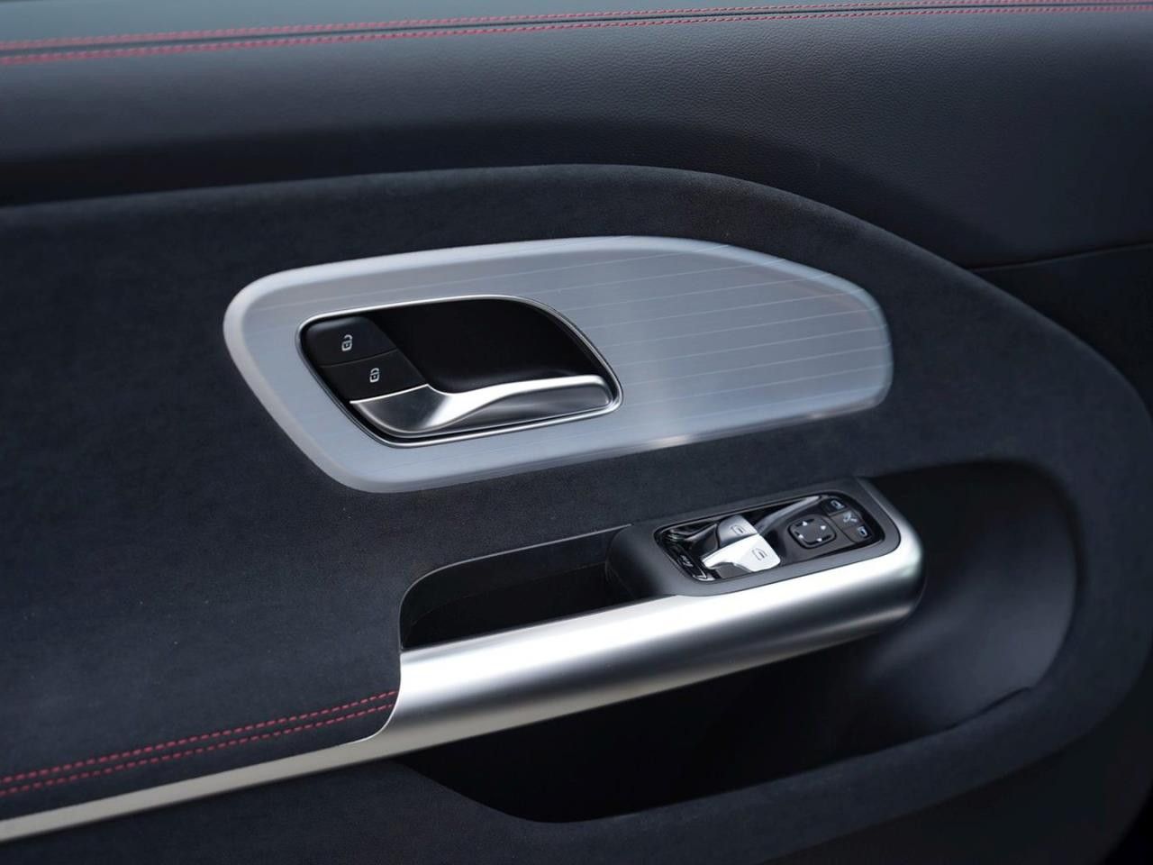 Mercedes-Benz CLA – Bild 17