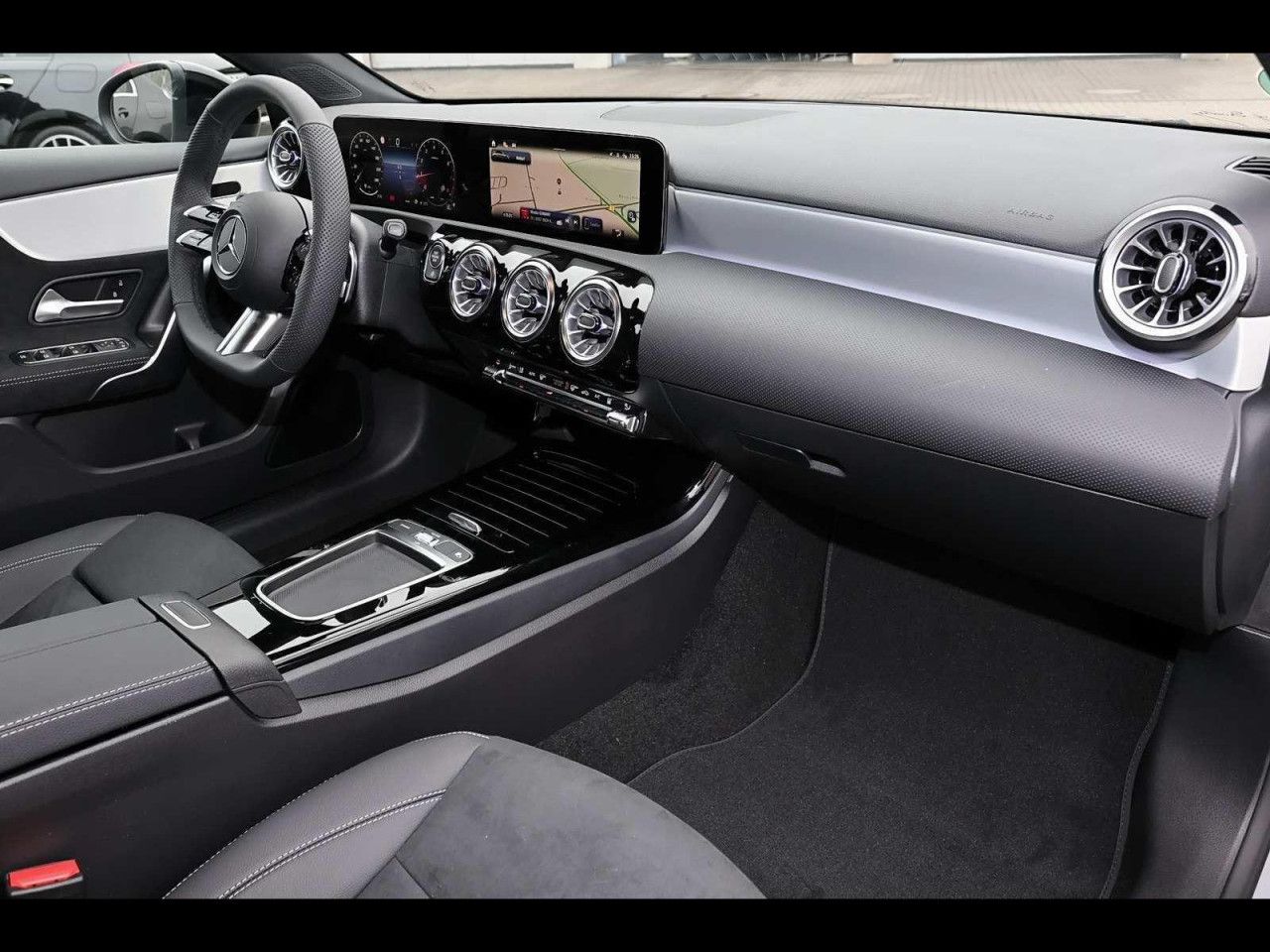 Mercedes-Benz A-Klasse – Bild 7