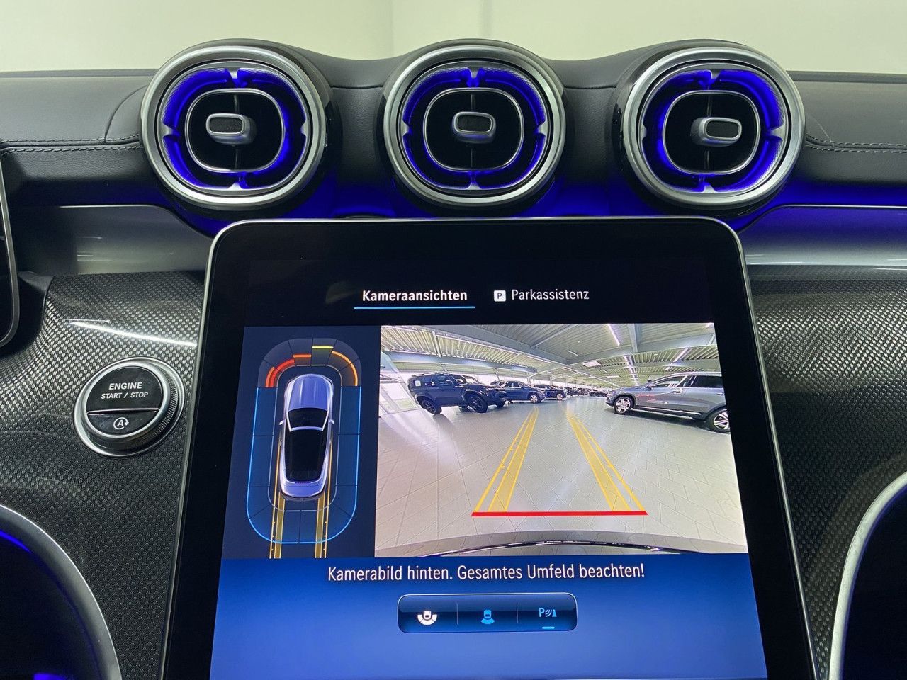 Mercedes-Benz CLE – Bild 8
