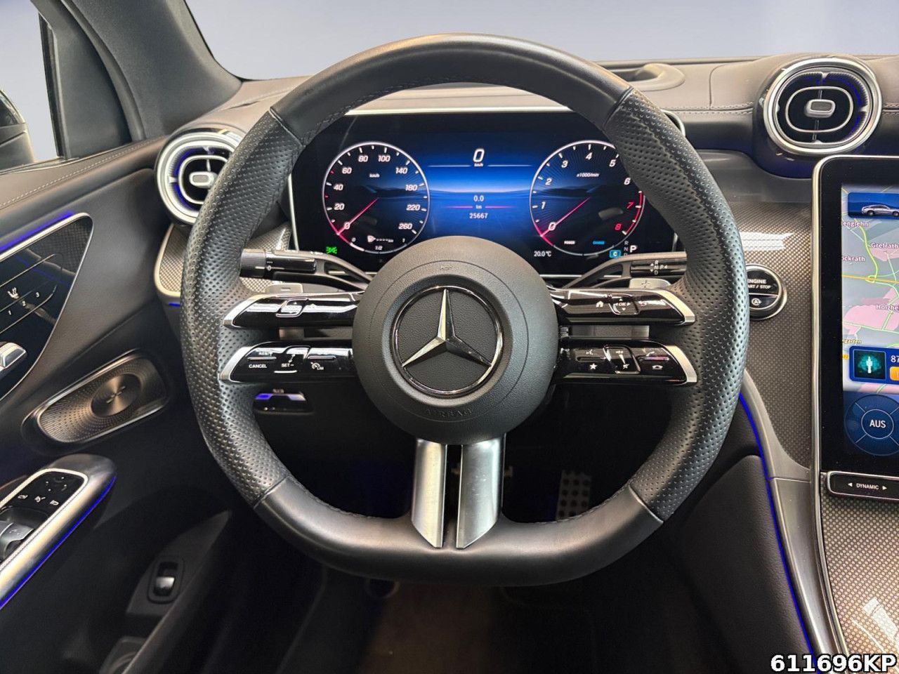 Mercedes-Benz GLC – Bild 9