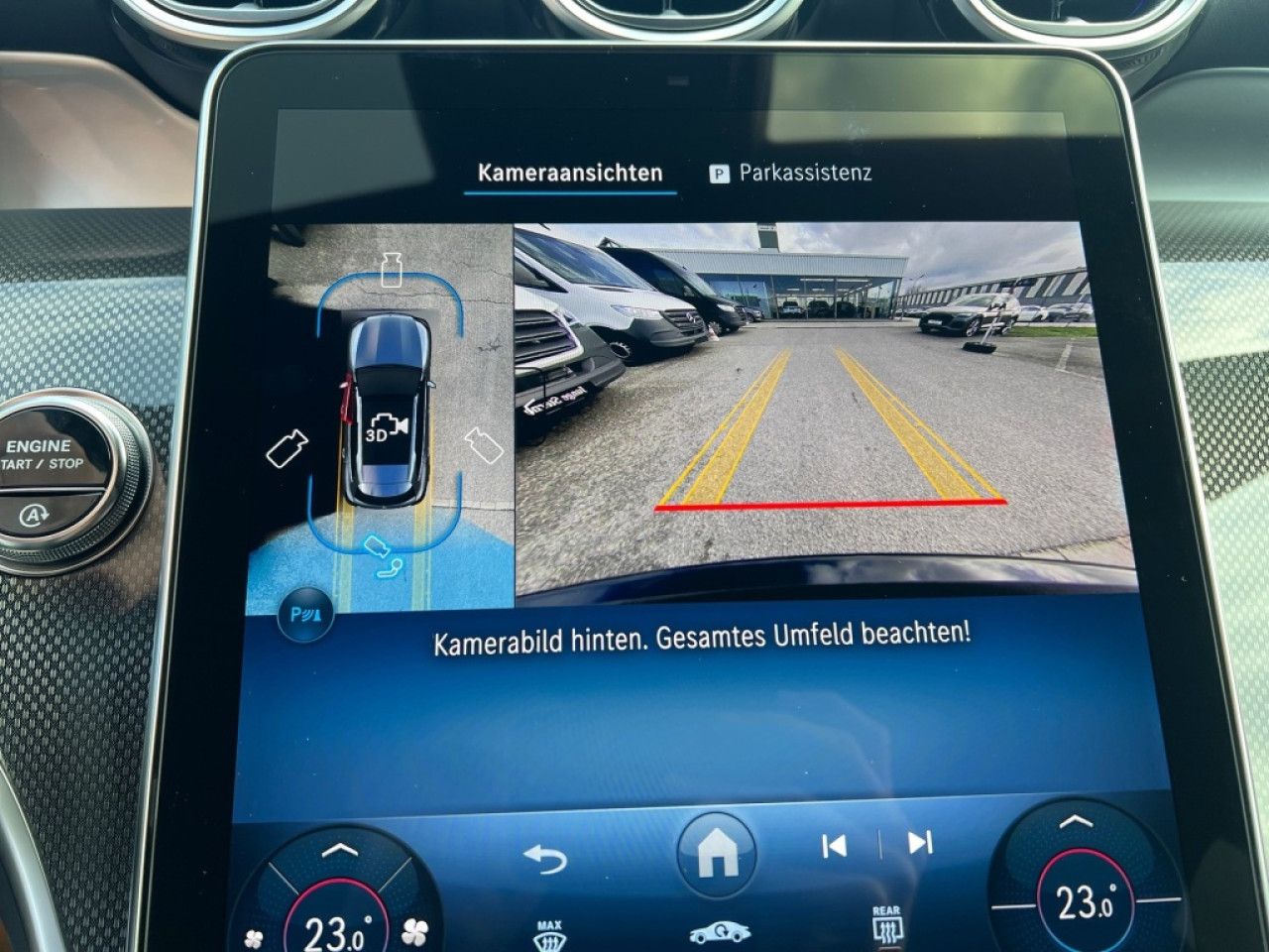 Mercedes-Benz GLC – Bild 19