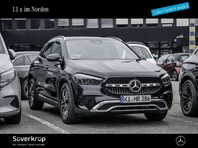 Mercedes-Benz GLA 200 Progressive