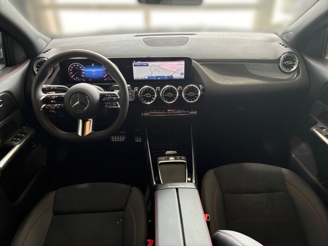 Mercedes-Benz GLA – Bild 7