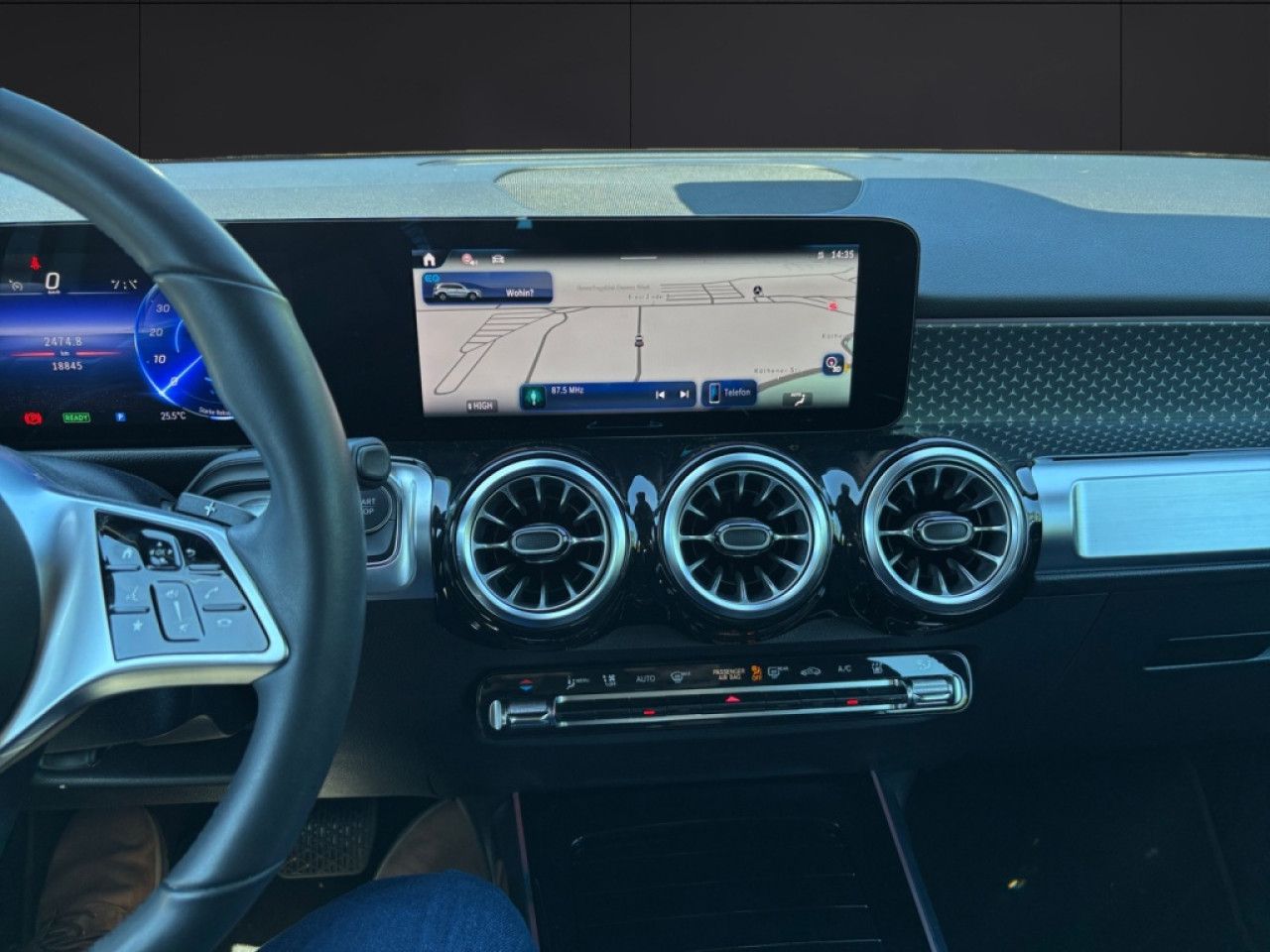 Mercedes-Benz EQB – Bild 10