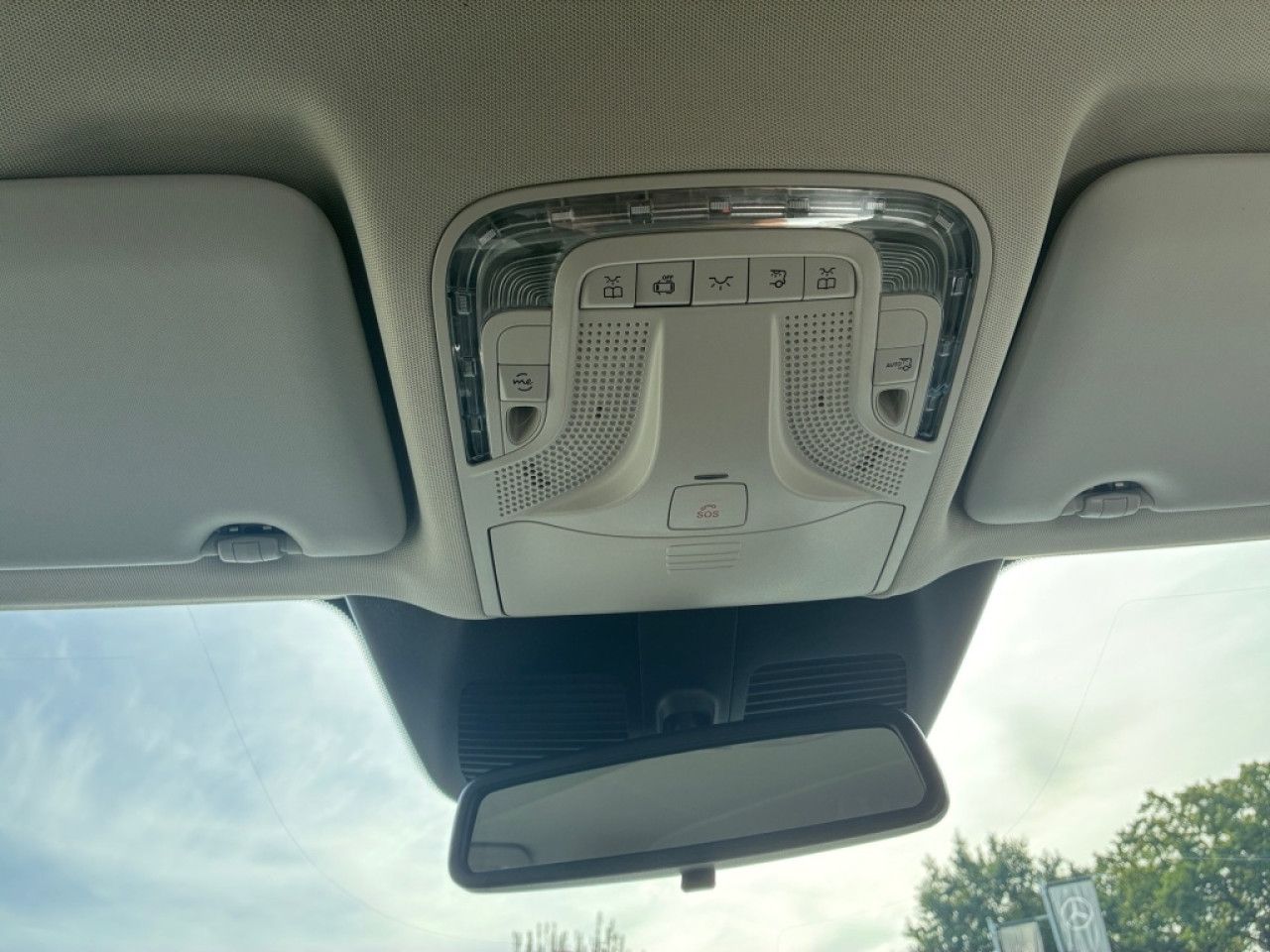 Mercedes-Benz V-Klasse – Bild 18