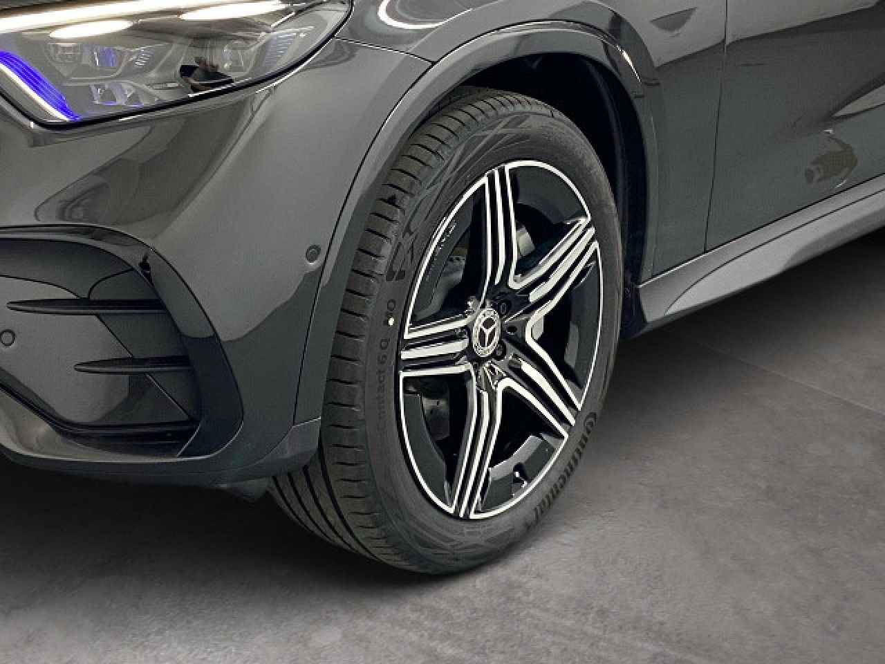 Mercedes-Benz GLC – Bild 5