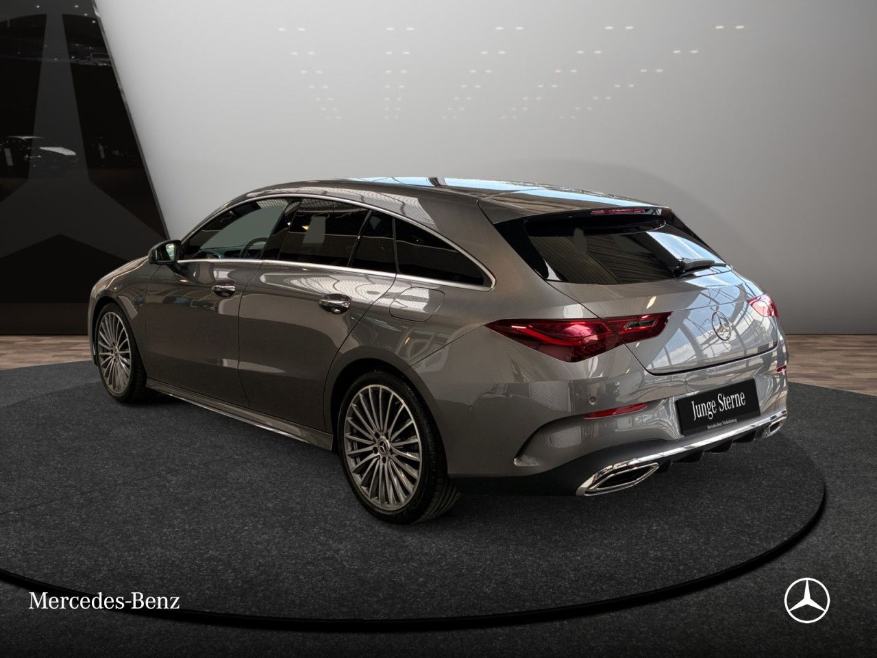 Mercedes-Benz CLA – Bild 7