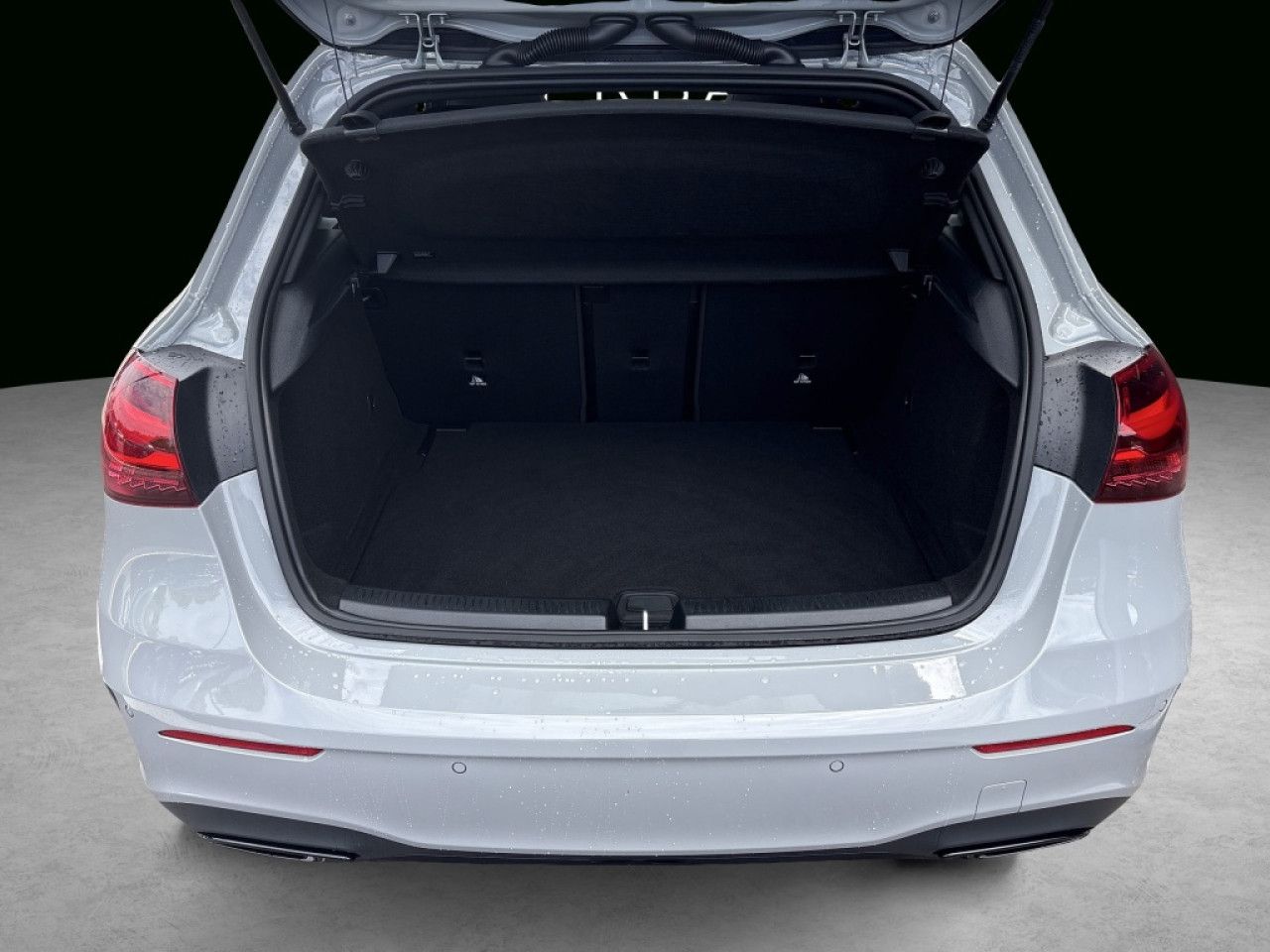 Mercedes-Benz A-Klasse – Bild 7