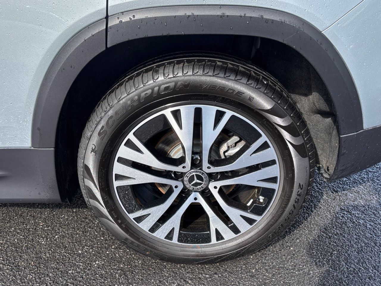 Mercedes-Benz GLB – Bild 14