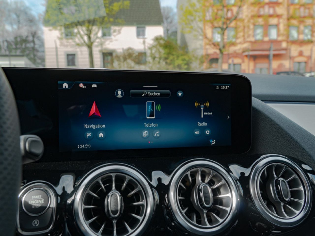Mercedes-Benz GLA – Bild 18