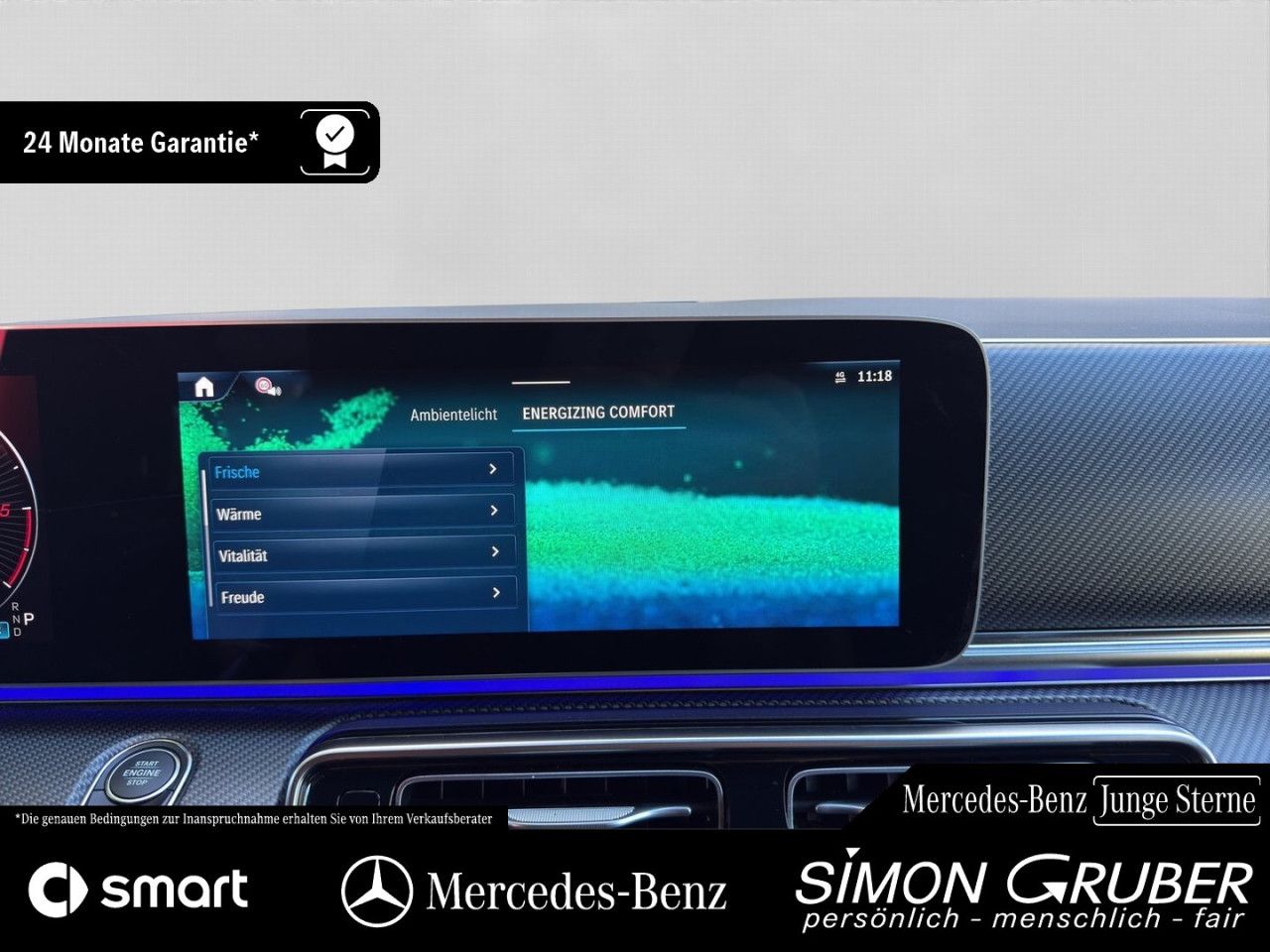 Mercedes-Benz V-Klasse – Bild 21