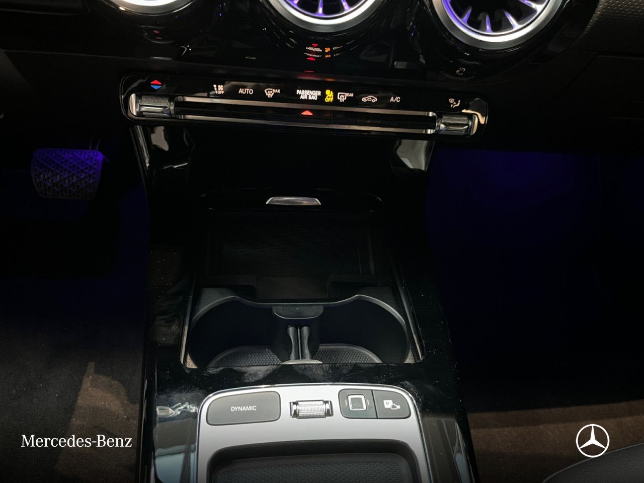 Mercedes-Benz A-Klasse – Bild 13