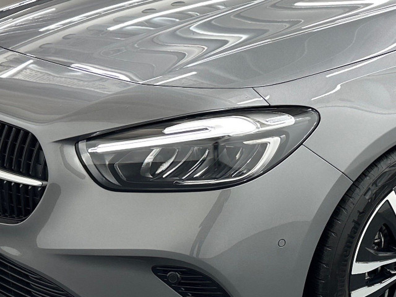 Mercedes-Benz B-Klasse – Bild 5