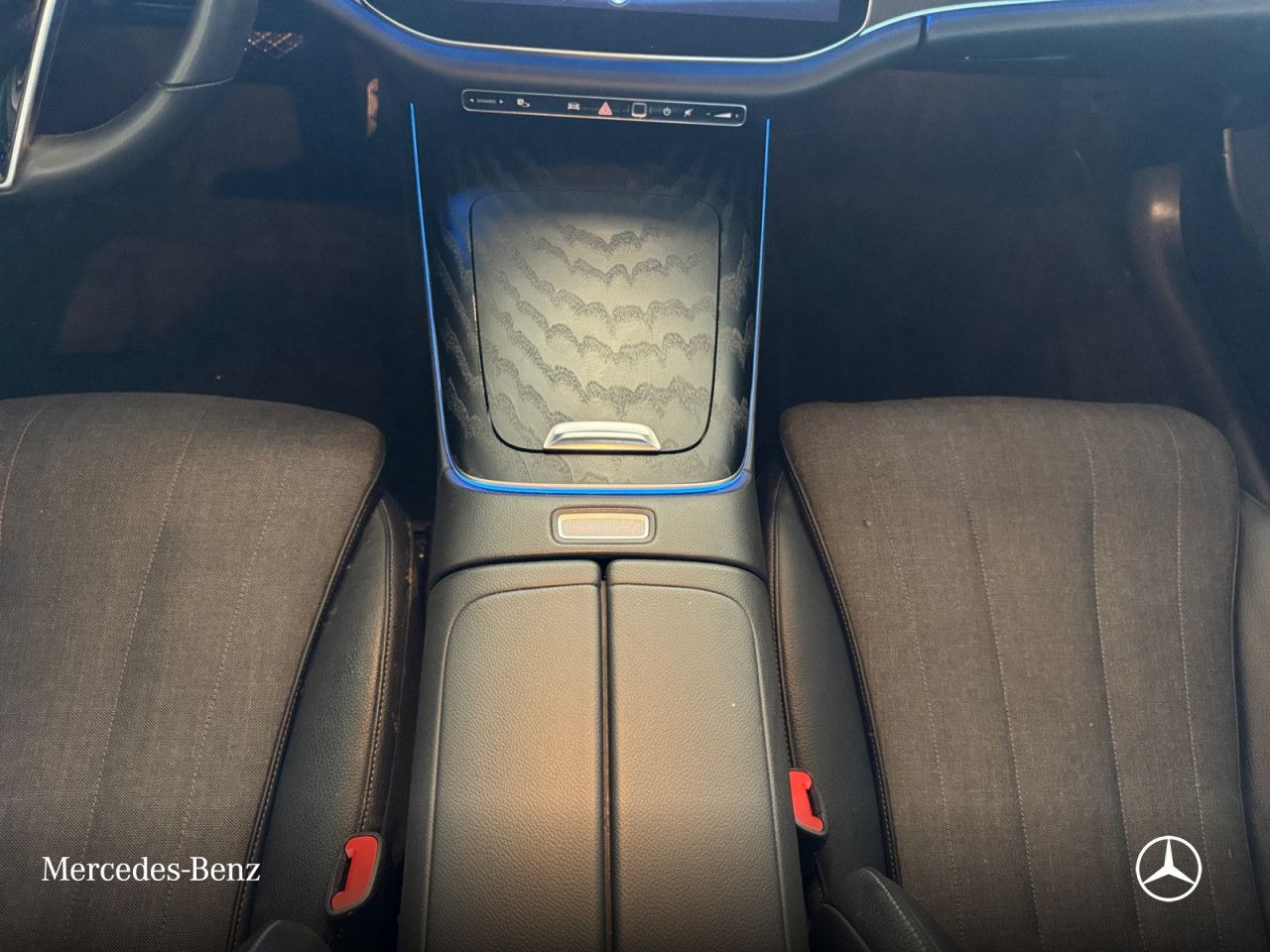 Mercedes-Benz E-Klasse – Bild 12