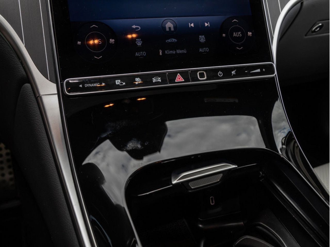 Mercedes-Benz GLC – Bild 15