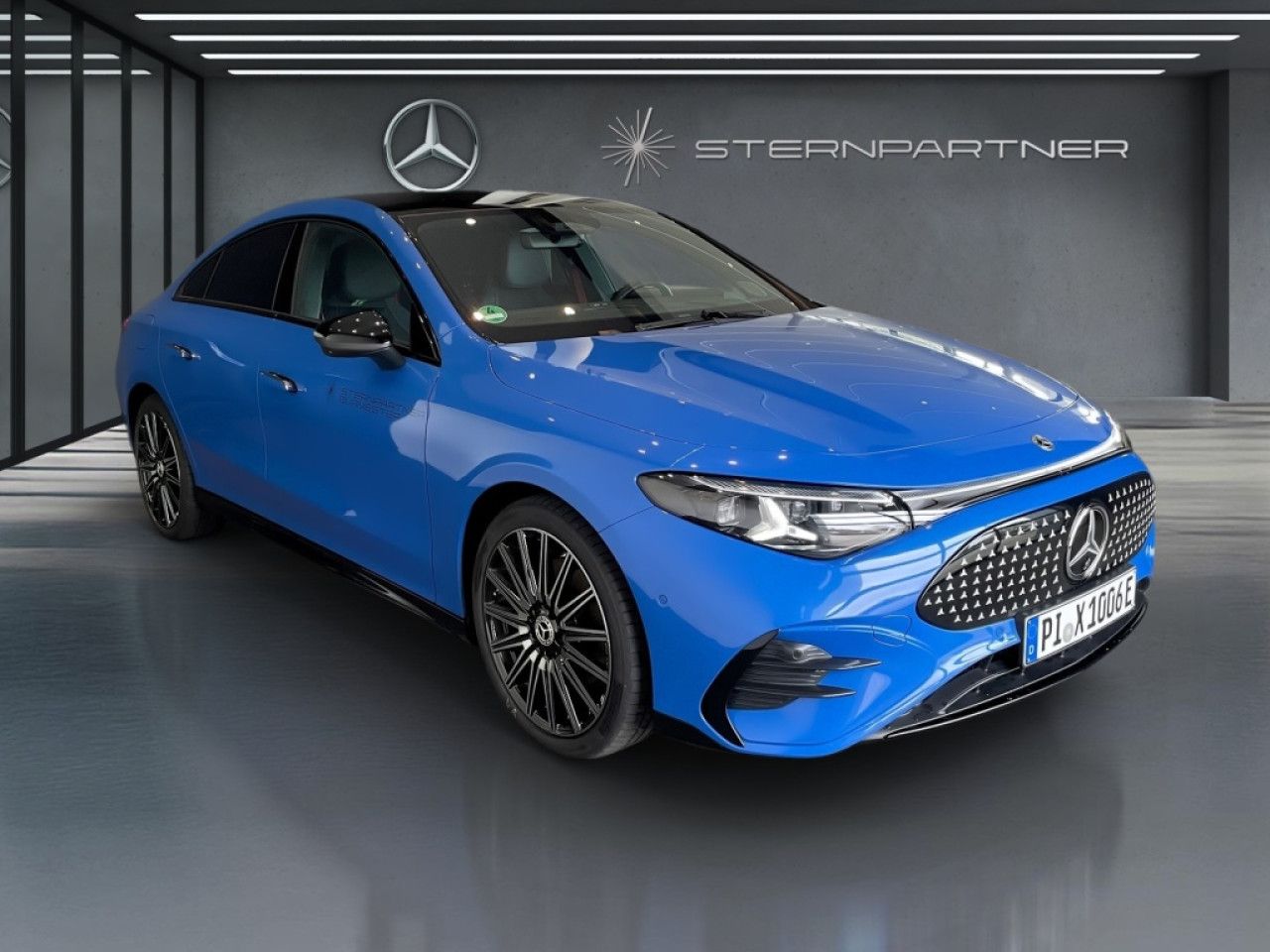 Mercedes-Benz CLA – Bild 20