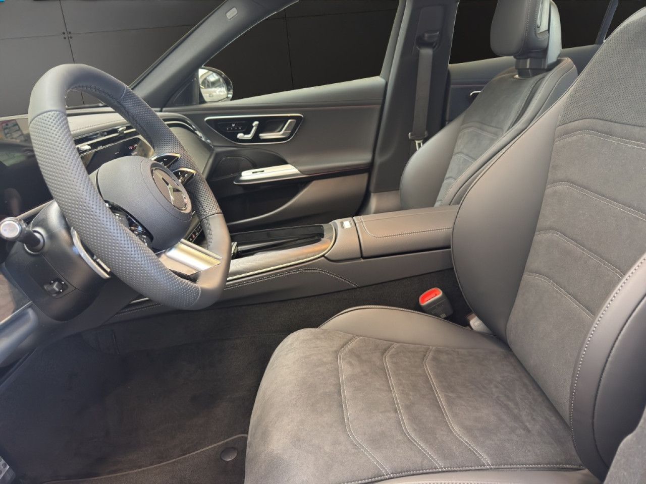 Mercedes-Benz E-Klasse – Bild 5