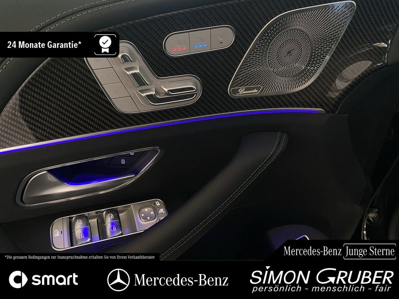 Mercedes-Benz GLE – Bild 8