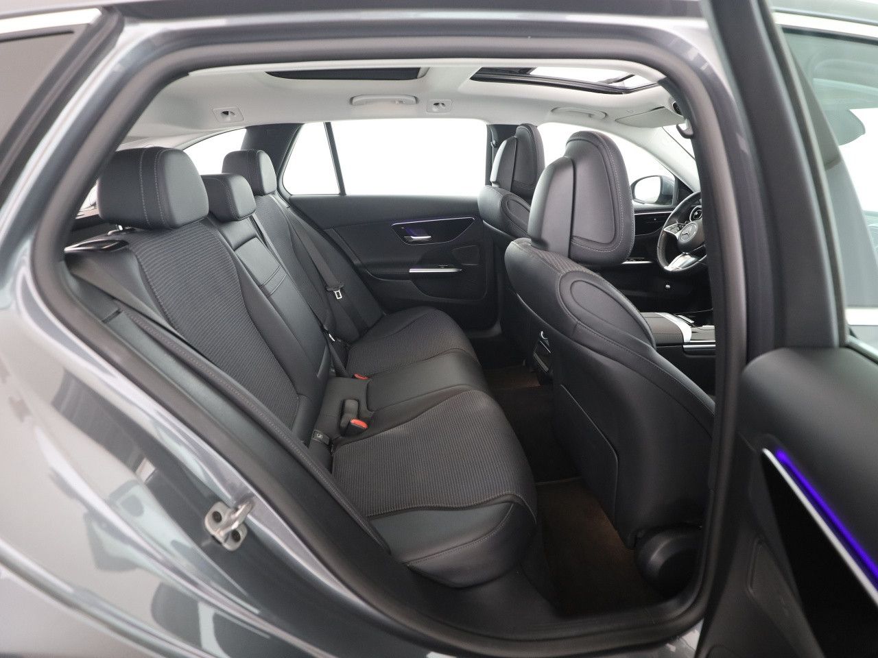 Mercedes-Benz C-Klasse – Bild 15