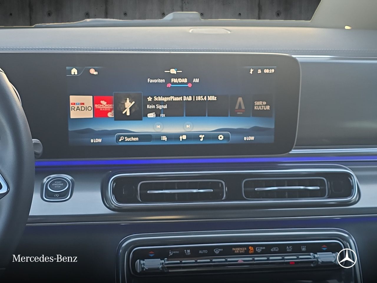 Mercedes-Benz V-Klasse – Bild 13