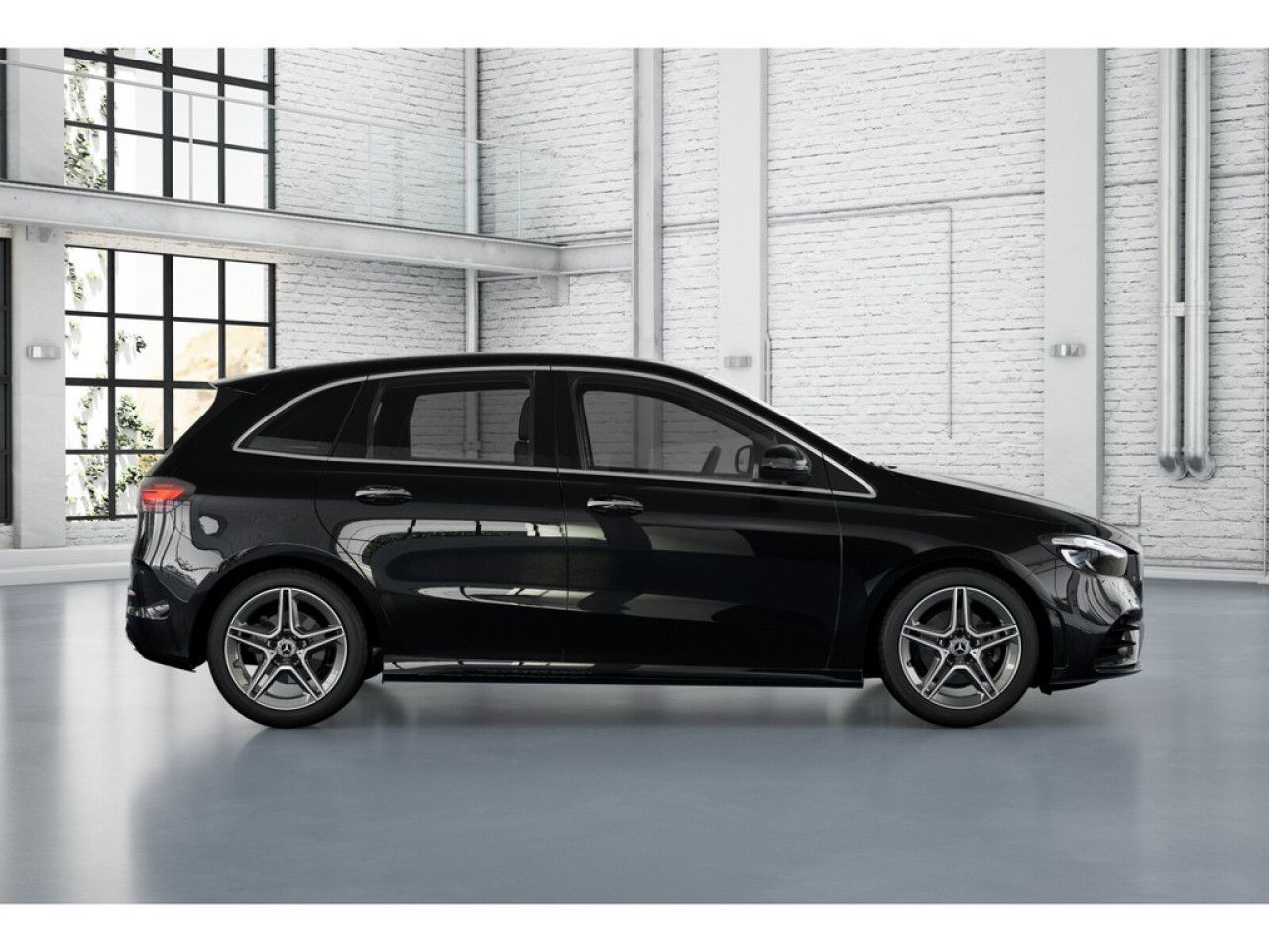 Mercedes-Benz B-Klasse – Bild 7