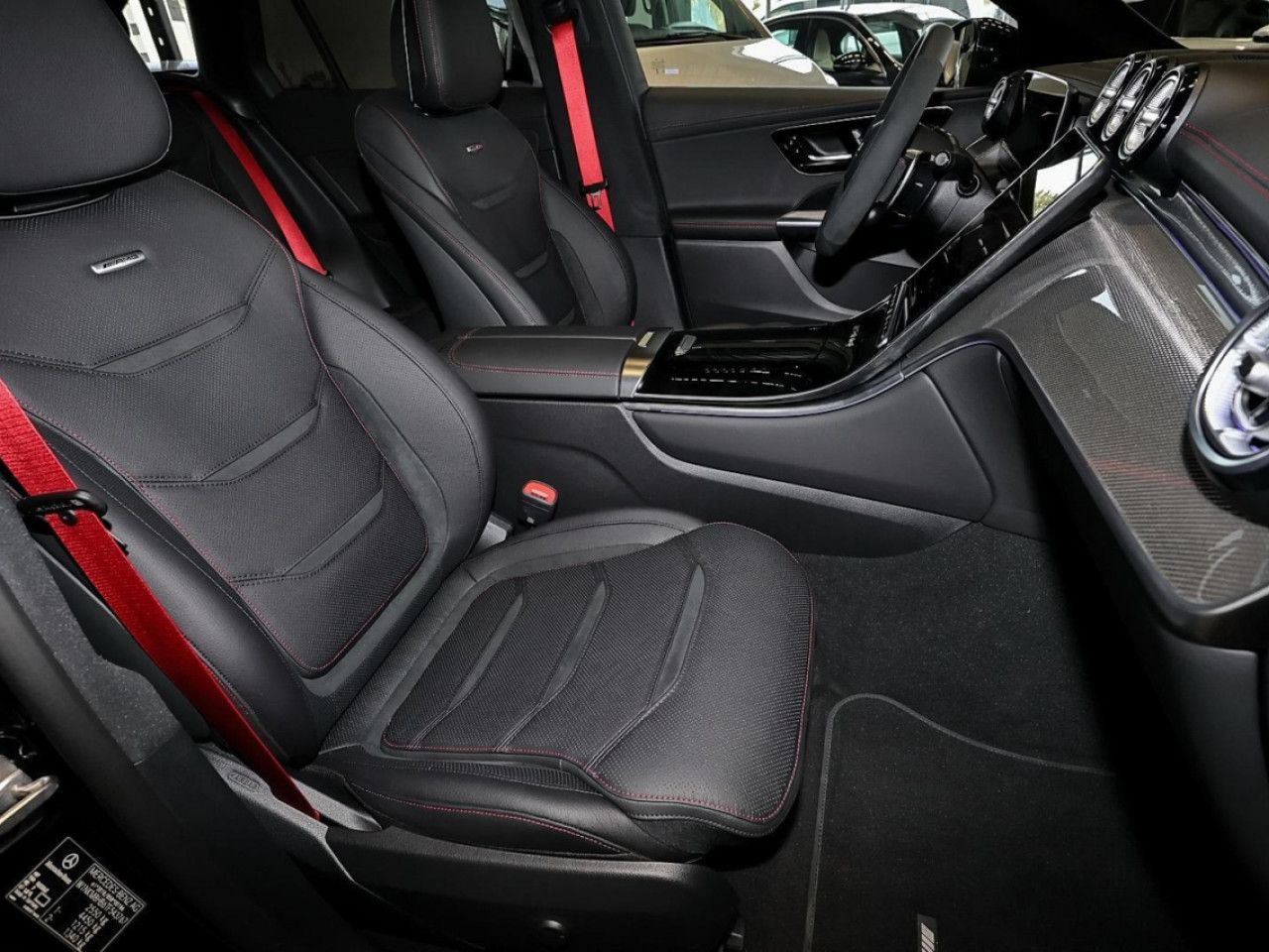 Mercedes-Benz GLC – Bild 4