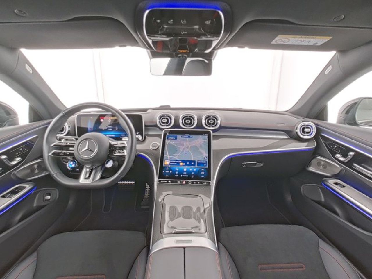 Mercedes-Benz CLE – Bild 5
