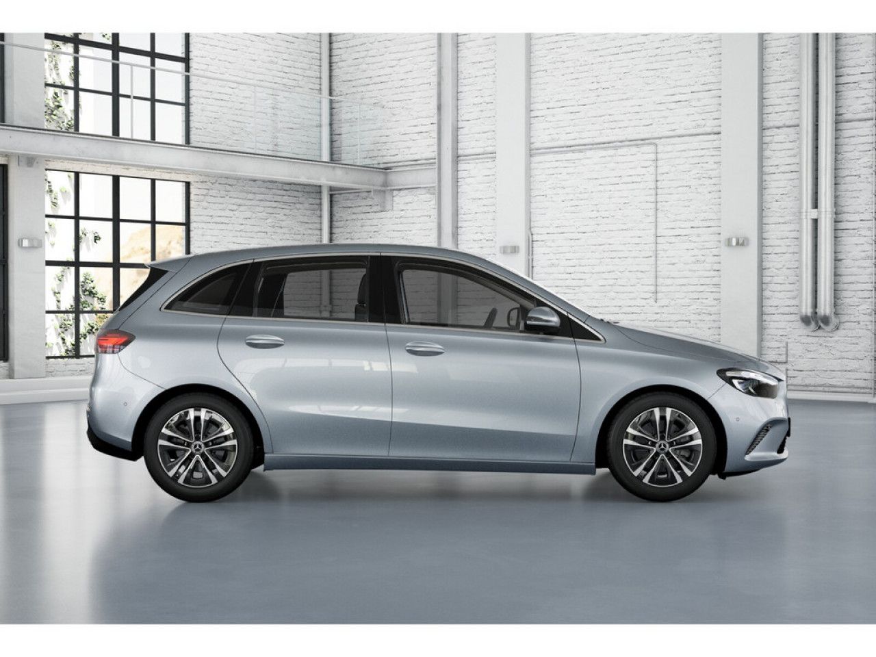Mercedes-Benz B-Klasse – Bild 7