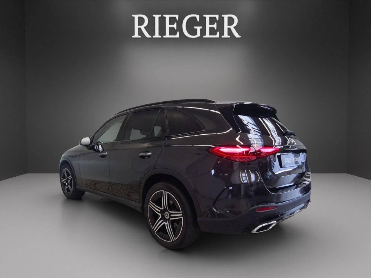Mercedes-Benz GLC – Bild 9