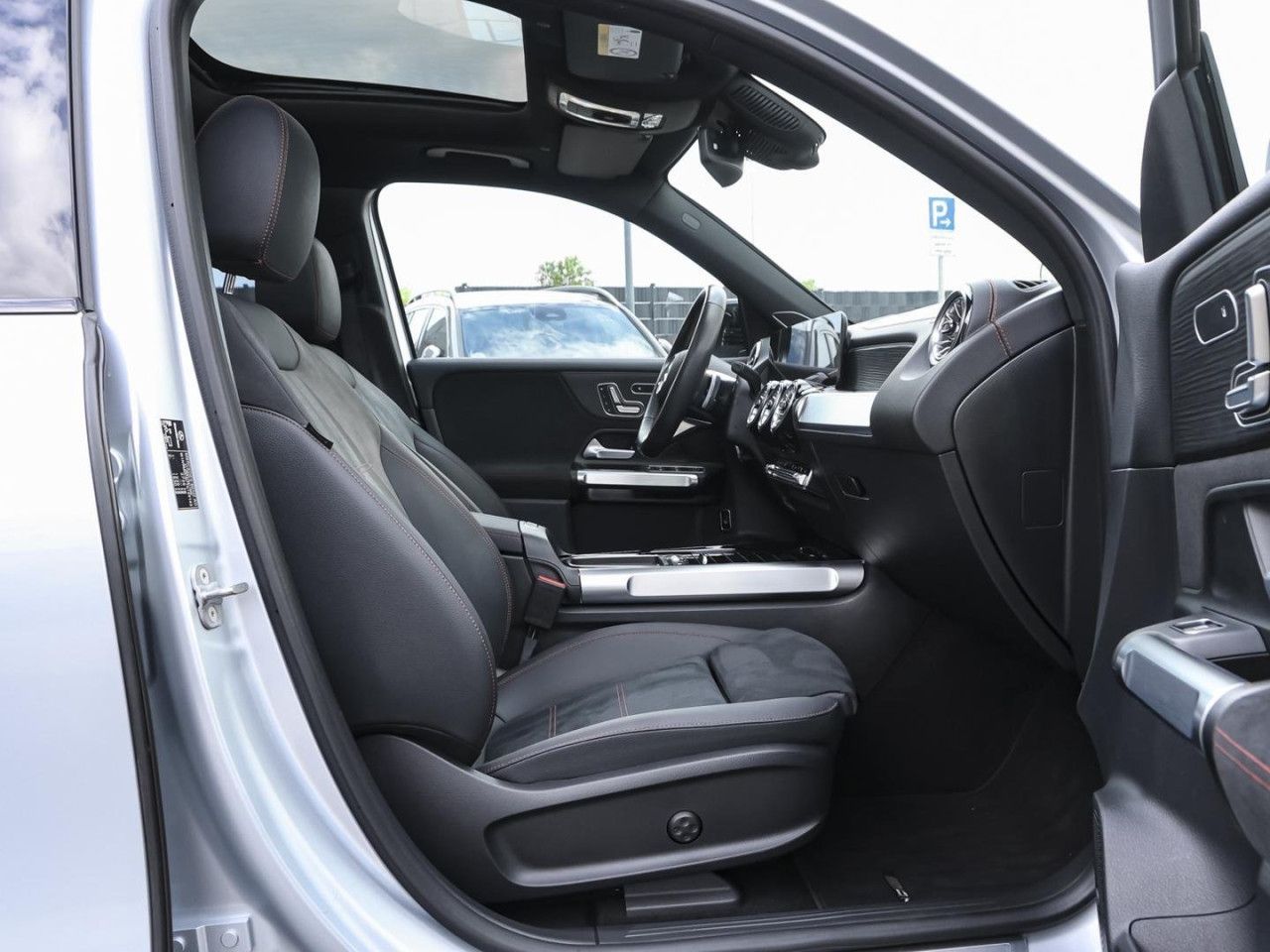 Mercedes-Benz EQB – Bild 5