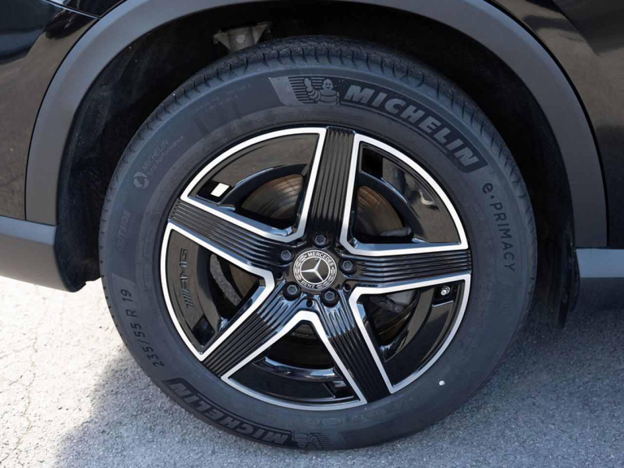 Mercedes-Benz GLC – Bild 5