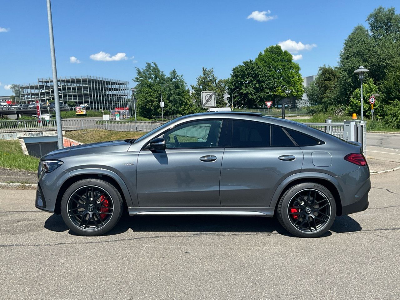 Mercedes-Benz GLE – Bild 2