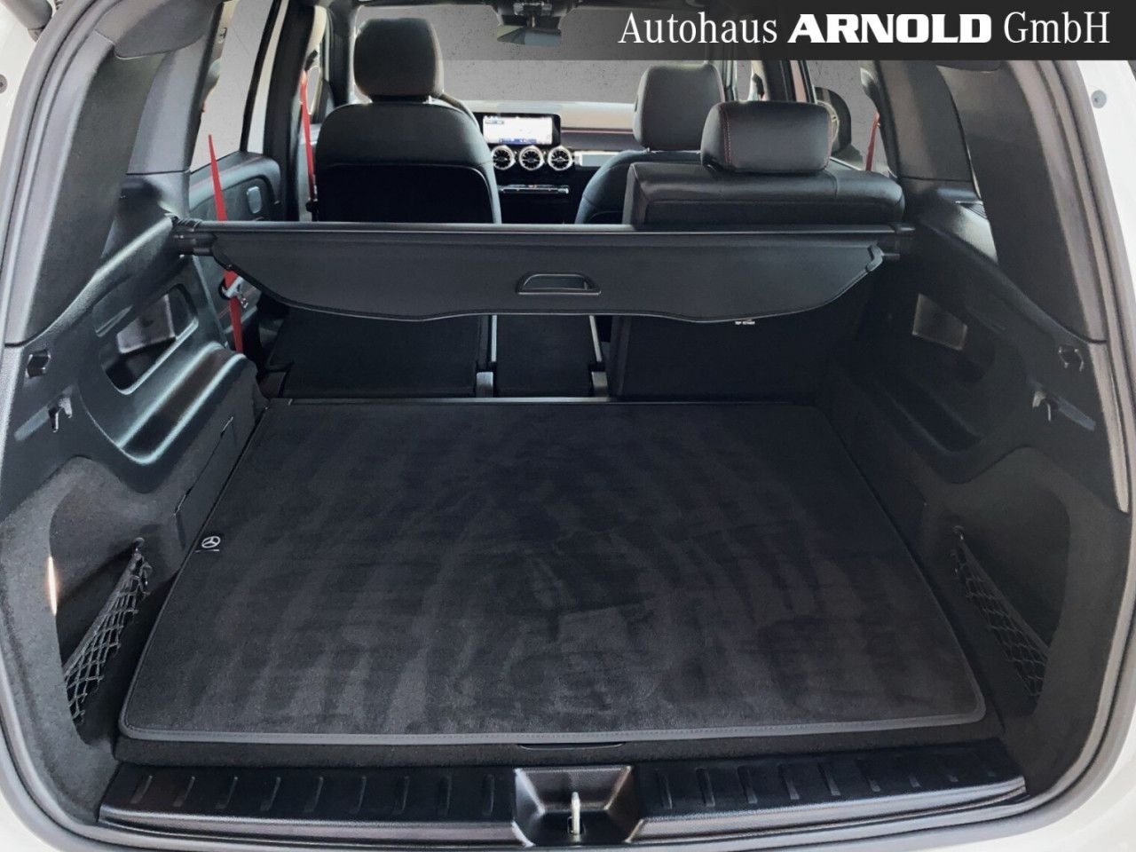 Mercedes-Benz GLB – Bild 11