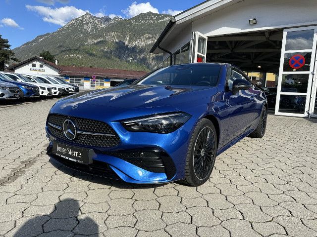 Mercedes-Benz CLE 300