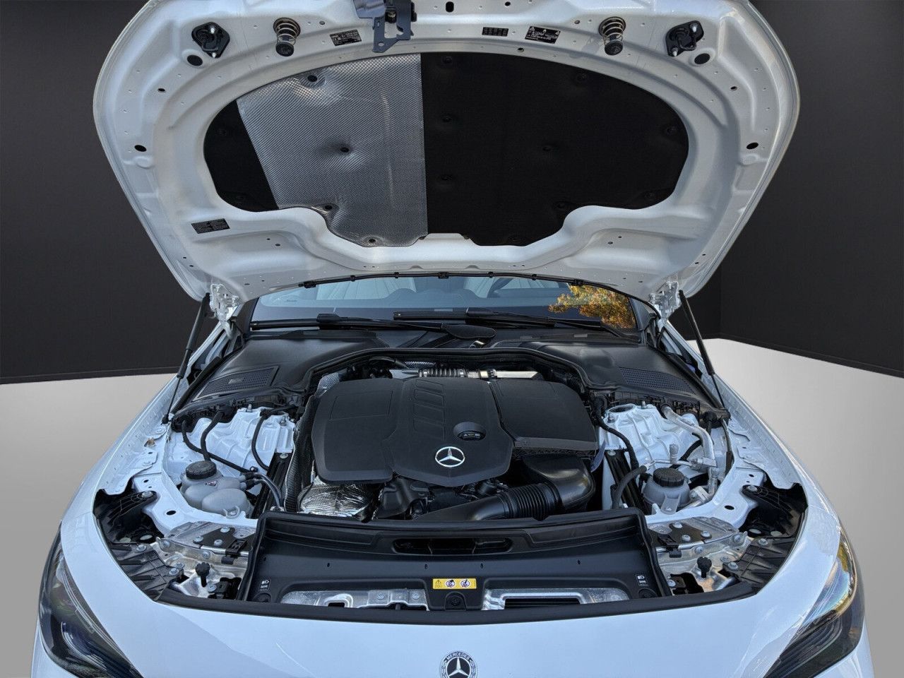 Mercedes-Benz CLE – Bild 13